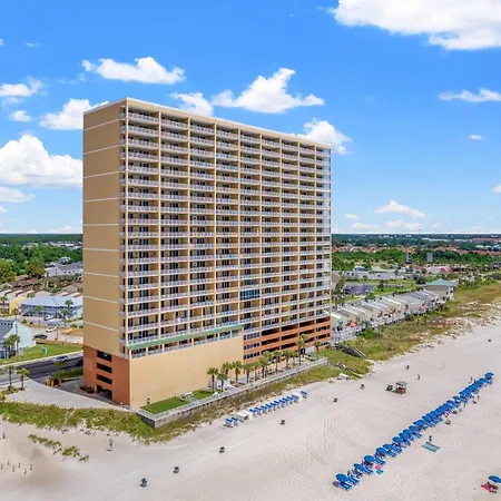 Villa Tropic Winds 605